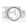 GARNITURA RACORD EVACUARE FA1 330-928 - Compatibil cu ALFA ROMEO, FIAT