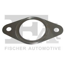 GARNITURA RACORD EVACUARE FA1 330-932 - Compatibil cu ALFA ROMEO, FIAT