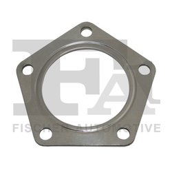 GARNITURA RACORD EVACUARE FA1 330-933 - Compatibil cu FIAT, LANCIA