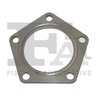 GARNITURA RACORD EVACUARE FA1 330-933 - Compatibil cu FIAT, LANCIA