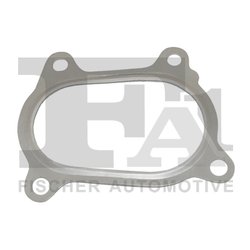 GARNITURA RACORD EVACUARE FA1 330-935 - Compatibil cu ABARTH, ALFA ROMEO, CHRYSLER, FIAT, JEEP, LANCIA, OPEL