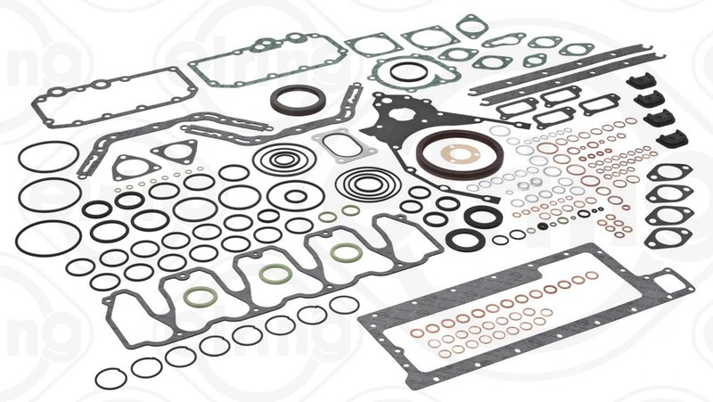 Set complet garnituri motor Elring 330.141