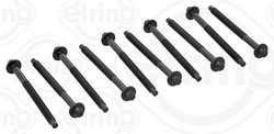 SET SURUBURI CHIULASA ELRING 330.390 - Compatibil cu CITROEN, DS, FIAT, FORD, FORD ASIA & OCEANIA, FORD AUSTRALIA, FORD USA, MAZ