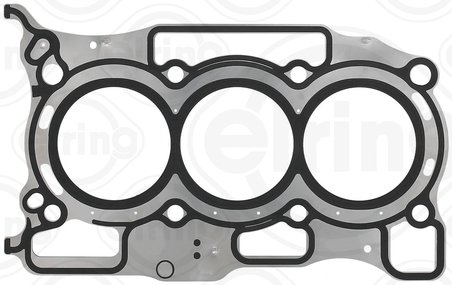 GARNITURA CHIULOASA ELRING 330.610 - Compatibil cu DATSUN, MITSUOKA, NISSAN, NISSAN (DFAC), RENAULT, VENUCIA