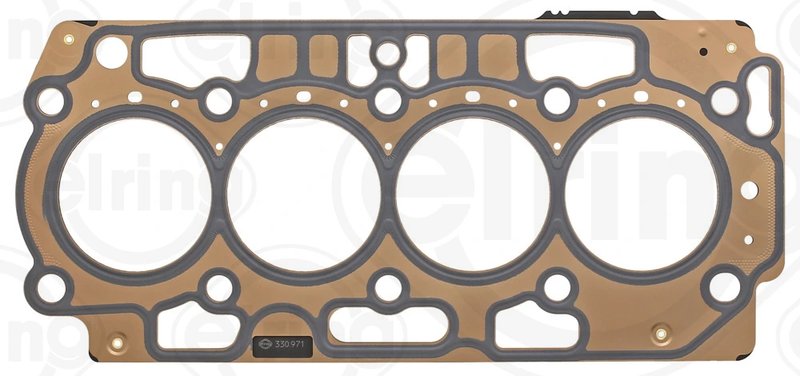 GARNITURA CHIULOASA ELRING 330.971 - Compatibil cu CITROEN, DS, FIAT, FORD, OPEL, PEUGEOT, TOYOTA, VAUXHALL