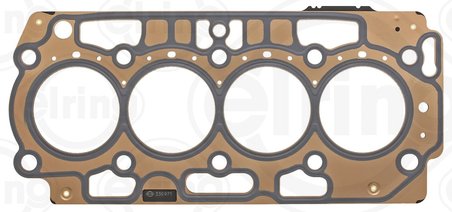 GARNITURA CHIULOASA ELRING 330.971 - Compatibil cu CITROEN, DS, FIAT, FORD, OPEL, PEUGEOT, TOYOTA, VAUXHALL