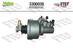 Pompa centrala ambreiaj Valeo 3300038