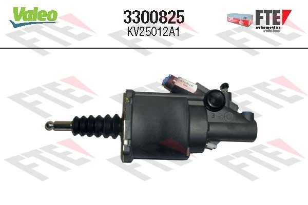 Servo ambreiaj Valeo 3300825