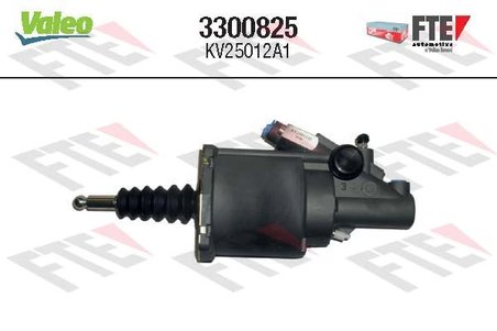 Servo ambreiaj Valeo 3300825
