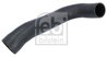 Furtun intercooler/turbo Febi Bilstein 33015