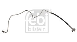FURTUN FRANA FEBI BILSTEIN 33019 - Compatibil cu AUDI, SEAT, SKODA, VW