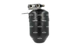 USCATOR AER CONDITIONAT NRF 33020 - Compatibil cu BMW