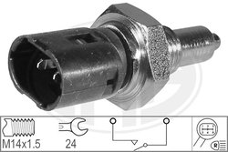Comutator lampa marsalier ERA 330248