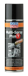 Spray vaselina Liqui Moly 3304