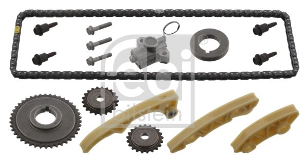 SET DISTRIBUTIE LANT FEBI BILSTEIN 33046 - Compatibil cu ALFA ROMEO, FIAT, OPEL, VAUXHALL
