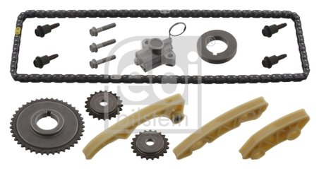 SET DISTRIBUTIE LANT FEBI BILSTEIN 33046 - Compatibil cu ALFA ROMEO, FIAT, OPEL, VAUXHALL