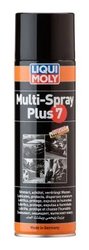 Spray vaselina Liqui Moly 3305