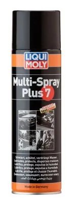 Spray vaselina Liqui Moly 3305