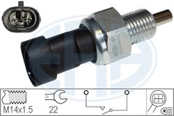 Comutator lampa marsalier ERA 330501
