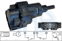 Comutator lumini frana ERA 330503
