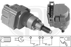 Comutator lumini frana ERA 330544