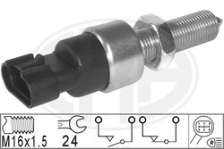 Comutator lampa marsalier ERA 330806