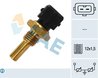 SENZOR TEMPERATURA LICHID RACIRE FAE 33090 - Compatibil cu ALFA ROMEO, FERRARI, JAGUAR, LANCIA, OPEL, PEUGEOT, PORSCHE, SAAB, VO