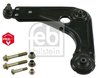 BRAT SUSPENSIE FEBI BILSTEIN 33099 - Compatibil cu FORD