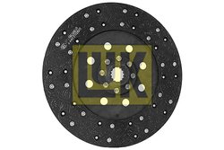 DISC AMBREIAJ LUK 331 0072 16 - Piesa auto compatibila cu mai multe marci