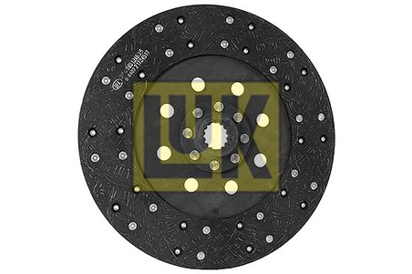 Disc ambreiaj LUK 331 0072 16