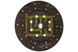 Disc ambreiaj LUK 331 0072 16