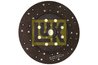 Disc ambreiaj LUK 331 0072 16