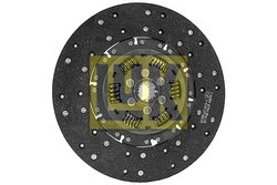 Disc ambreiaj LUK 331 0087 16