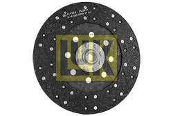 DISC AMBREIAJ LUK 331 0106 16 - Piesa auto compatibila cu mai multe marci
