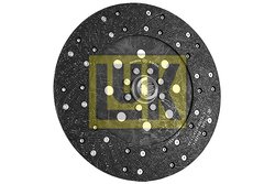 DISC AMBREIAJ LUK 331 0106 16 - Piesa auto compatibila cu mai multe marci