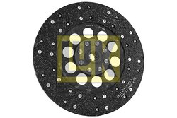 Disc ambreiaj LUK 331 0132 16