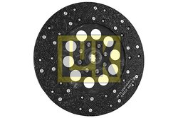 Disc ambreiaj LUK 331 0132 16