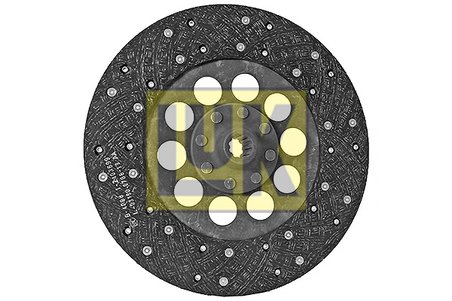 Disc ambreiaj LUK 331 0134 16