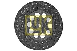 Disc ambreiaj LUK 331 0134 16