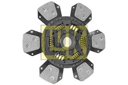 DISC AMBREIAJ LUK 331 0179 11 - Piesa auto compatibila cu mai multe marci