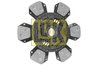 DISC AMBREIAJ LUK 331 0179 11 - Piesa auto compatibila cu mai multe marci