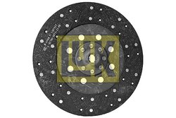 DISC AMBREIAJ LUK 331 0220 10 - Piesa auto compatibila cu mai multe marci
