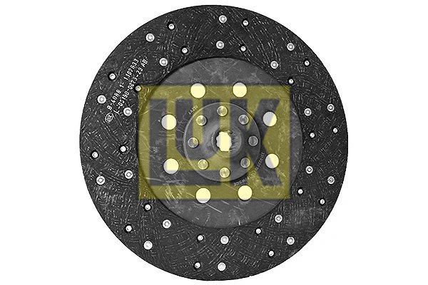 DISC AMBREIAJ LUK 331 0220 10 - Piesa auto compatibila cu mai multe marci