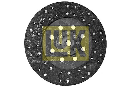 DISC AMBREIAJ LUK 331 0220 10 - Piesa auto compatibila cu mai multe marci