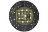 DISC AMBREIAJ LUK 331 0220 10 - Piesa auto compatibila cu mai multe marci