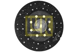 DISC AMBREIAJ LUK 331 0274 10 - Piesa auto compatibila cu mai multe marci