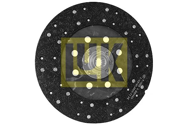 DISC AMBREIAJ LUK 331 0274 10 - Piesa auto compatibila cu mai multe marci