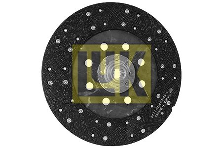 DISC AMBREIAJ LUK 331 0274 10 - Piesa auto compatibila cu mai multe marci