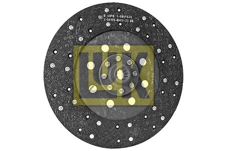 DISC AMBREIAJ LUK 331 0323 10 - Piesa auto compatibila cu mai multe marci