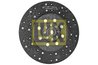 DISC AMBREIAJ LUK 331 0323 10 - Piesa auto compatibila cu mai multe marci